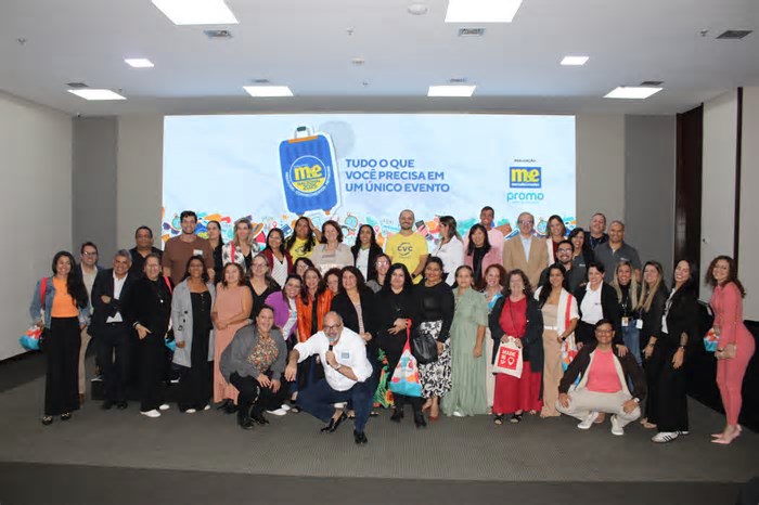 Primeira etapa já foi! Veja o que rolou em Brasília na abertura do Roadshow M&E Nacional 2025