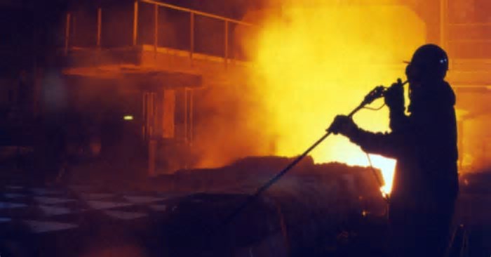 Protesto: fabricantes de ferro-gusa paralisam atividades em MG