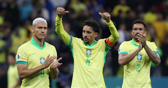 Eliminatórias para a Copa do Mundo: relembre todas as campanhas do Brasil