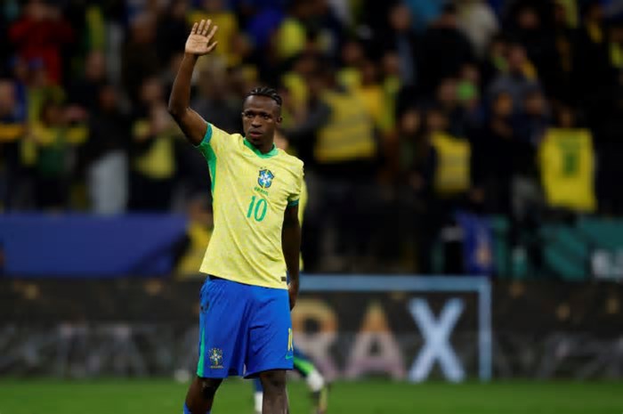 Brasil vence Paraguai (1-0) e se classifica para Copa do Mundo de 2026