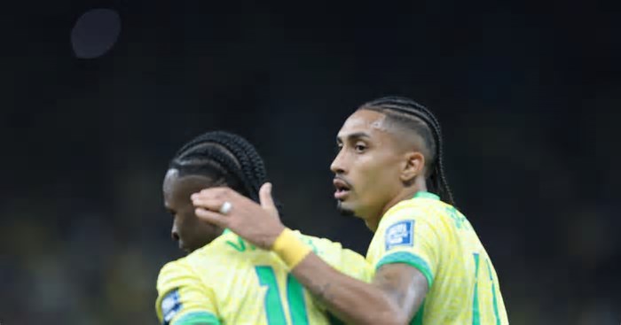 Quais seleções já estão classificadas para a Copa do Mundo de 2026? Veja lista