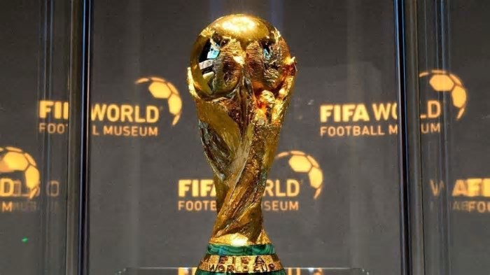 Copa do Mundo de 2026 começa em 1 ano; veja as seleções já classificadas
