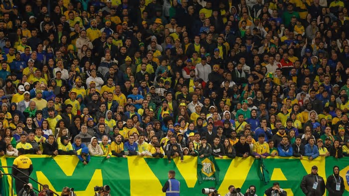 Seleção brasileira enfrentará Chile e Bolívia na próxima Data Fifa após garantir vaga na Copa do Mundo