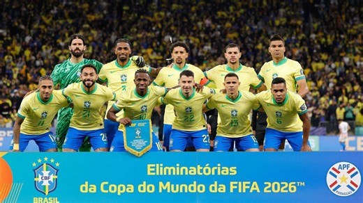 Brasil vai enfrentar europeus antes da Copa? Rodrigo Caetano detalha plano da CBF e indica próximos rivais