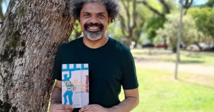 O que aborda o cinema negro? Crítico e cineasta traz o assunto para o centro do debate em oficina promovida pelo Sesc Caxias