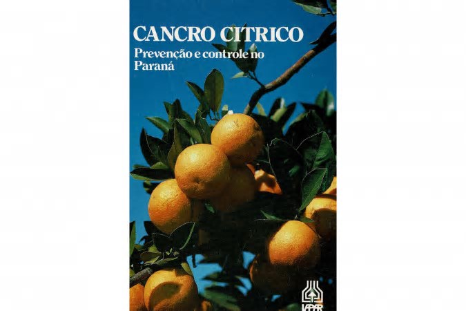 Do plantio direto ao manual agropecuário: editora do IDR celebra 50 anos com 600 obras