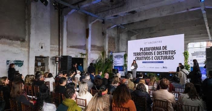 Encontro internacional debate políticas públicas para recuperação e o desenvolvimento de territórios criativos no RS após enchente