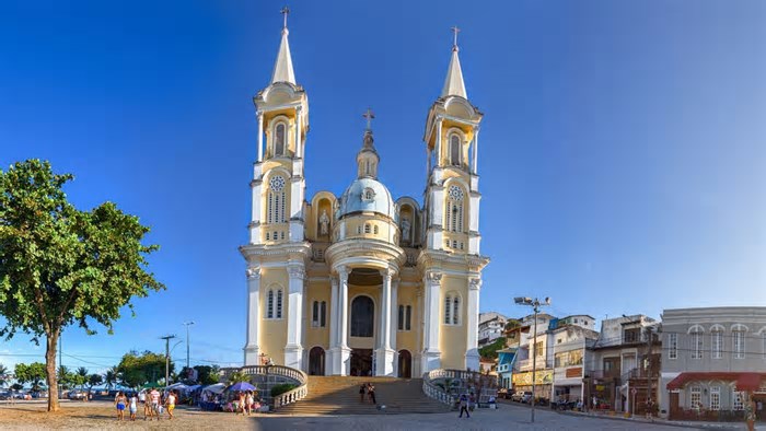 O paraíso escondido no sul da Bahia que une cultura e bem-estar