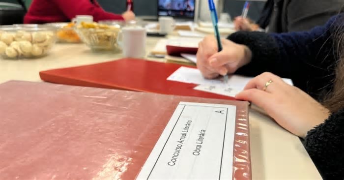 59º Concurso Anual Literário de Caxias do Sul tem lista de vencedores anunciadas pela Secretaria da Cultura