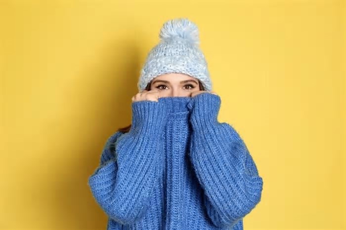 Inverno e hormônios: como o frio afeta o humor, sono e metabolismo