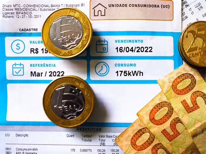 Tarifa zero na conta de luz: Quem vai pagar essa conta? Entenda a nova MP