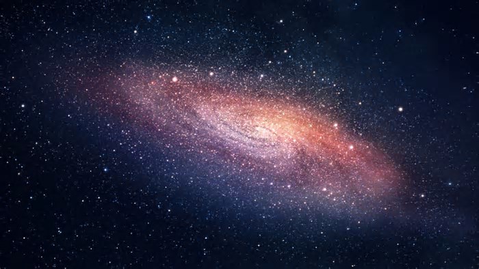 A maior descoberta da NASA no espaço profundo desde 1977