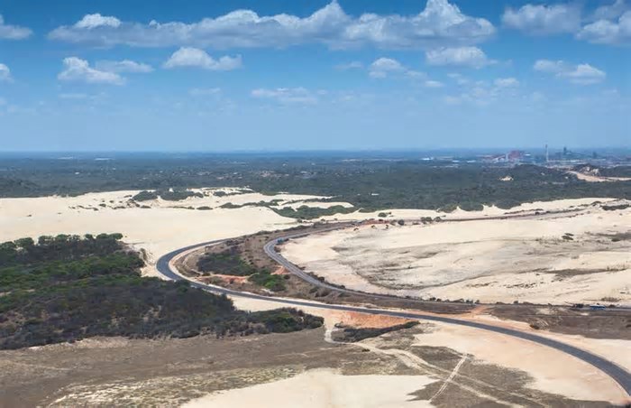 Data Center de Caucaia tem previsão sobre consumo d’água, local de instalação e licença aprovada