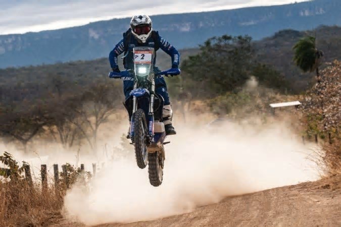 Rally dos Sertões oficializa retorno de Goiânia como palco da largada