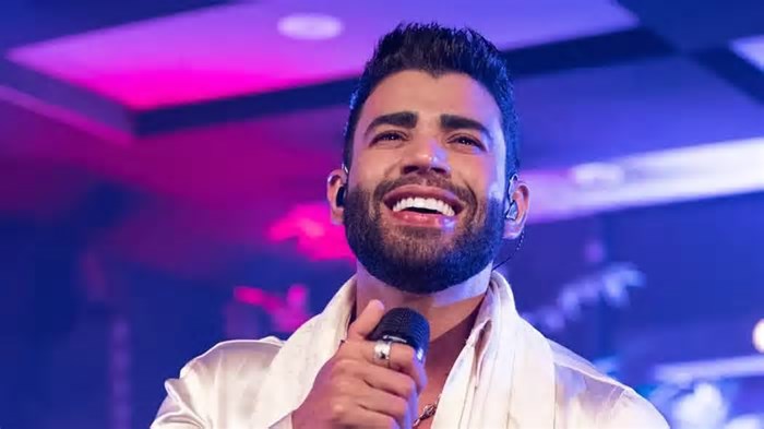 Gusttavo Lima compra terreno milionário em condomínio de luxo em Goiás