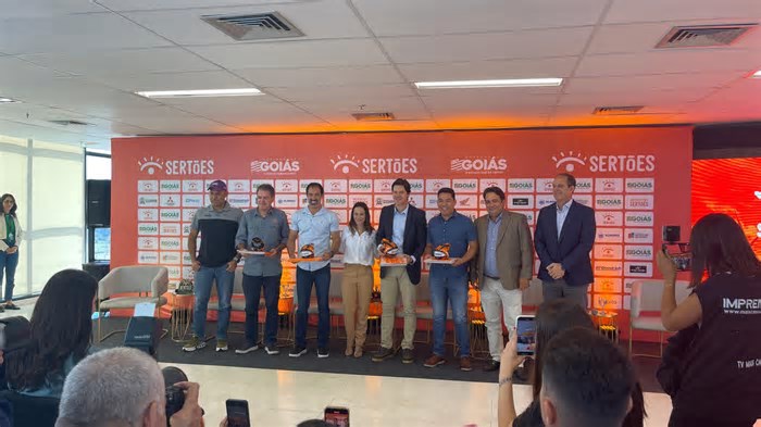 Maior rally das Américas movimenta Goiás e reforça papel do estado no turismo esportivo