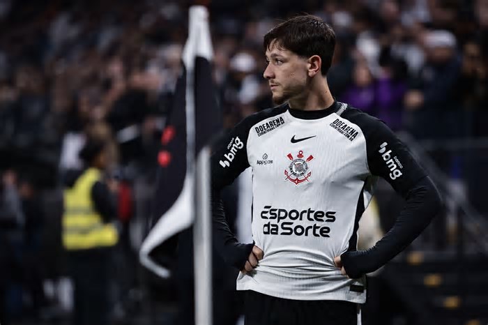 Quem o Corinthians pega na Copa do Brasil? Veja confrontos das oitavas