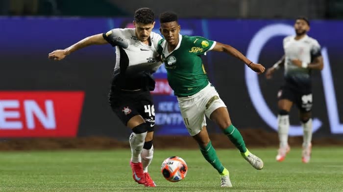 Palmeiras x Corinthians na Copa do Brasil será 24º dérbi em mata-mata; veja histórico