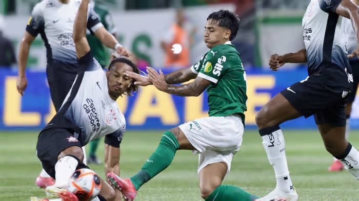 Tironi no Lance!: Meus pitacos sobre os paulistas na Copa do Brasil e Libertadores