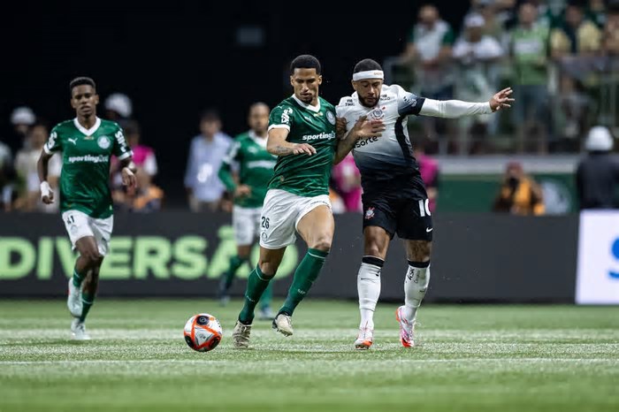 Sorteio da Copa do Brasil: Derby Paulista é duelo mais equilibrado das oitavas e Bahia, o principal favorito; veja ranking e análise