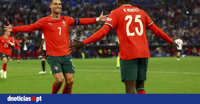 Ronaldo e Yamal num duelo de gerações em Munique