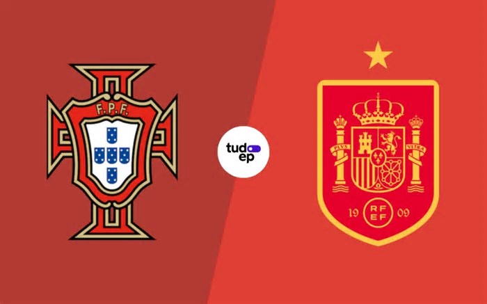 Portugal x Espanha: onde assistir à final da Nations League?