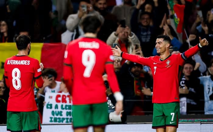 Portugal x Espanha: onde assistir ao vivo, horário e escalações