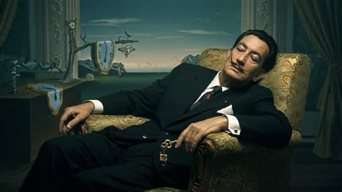 Microcochilos: conheça técnica de Dalí para criatividade que é comprovada pela ciência