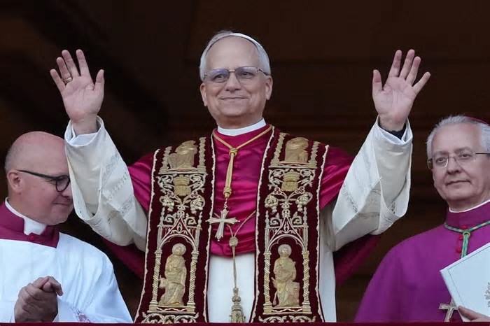 Papa Leone XIV, arriva un super dividendo dalla banca vaticana: la cifra