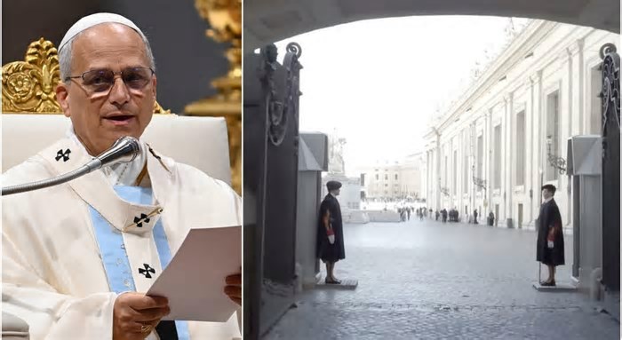 Nel 2024 crescono i profitti dello Ior. A Leone XIV dividendo di 14 milioni