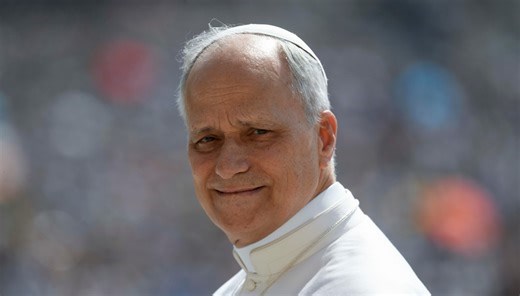 A Papa Leone XIV un ricco dividendo da 13,8 milioni di euro, più di Papa Francesco