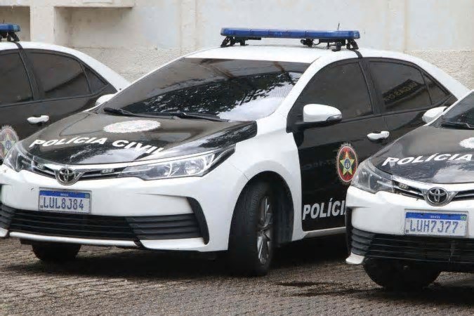 Operador da Al-Qaeda procurado pelo FBI lavava dinheiro para facção do RJ, diz Polícia Civil