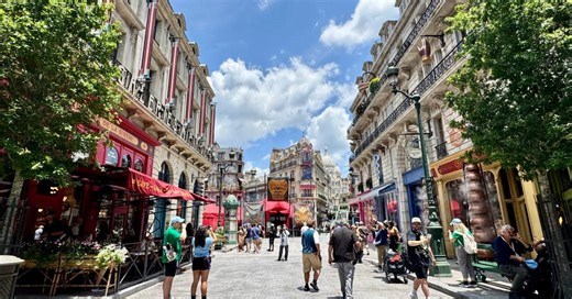 Epic Universe: contamos tudo sobre o novo parque da Universal, em Orlando