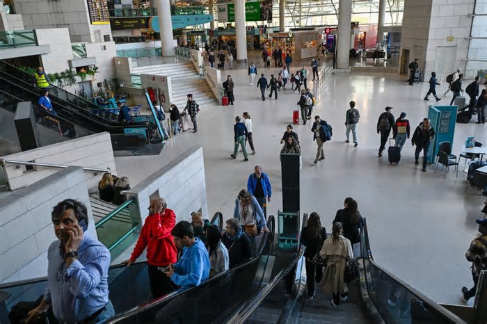 15 minutos: o caos no Aeroporto de Lisboa e o aumento das viagens de portugueses para o estrangeiro