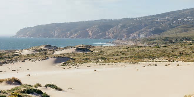 Cascais lança ferramenta inovadora que transforma viagens em impacte local positivo