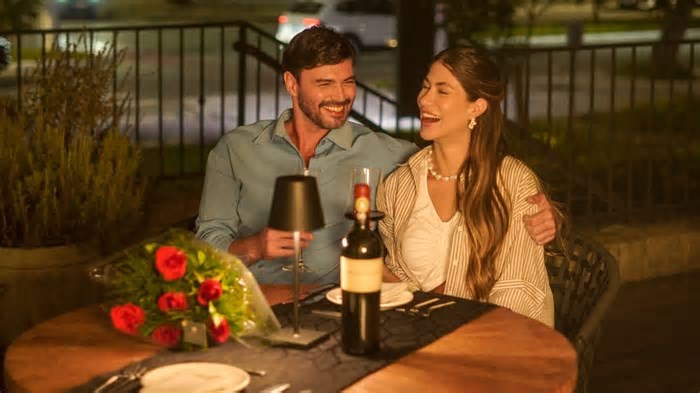 5 sugestões de restaurantes na Grande Florianópolis para um Dia dos Namorados inesquecível