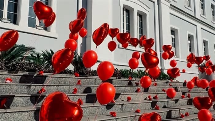 Shoppings de Curitiba criam ações para o Dia dos Namorados