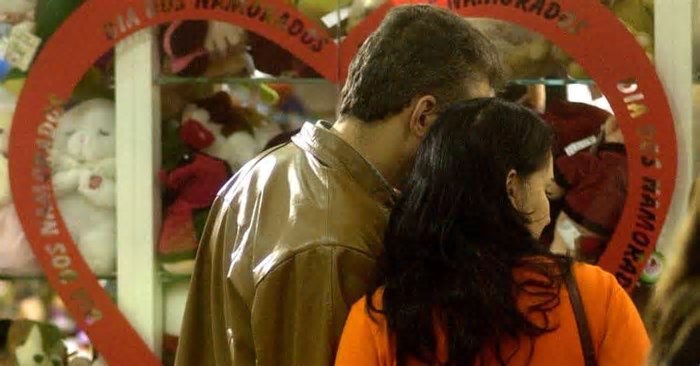 Pesquisa Dia dos Namorados reflete novos padrões de relacionamento e consumo na capital