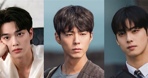 Dia dos Namorados está chegando: 10 galãs de doramas inesquecíveis - e lindos! - que viraram o sonho de qualquer dorameira