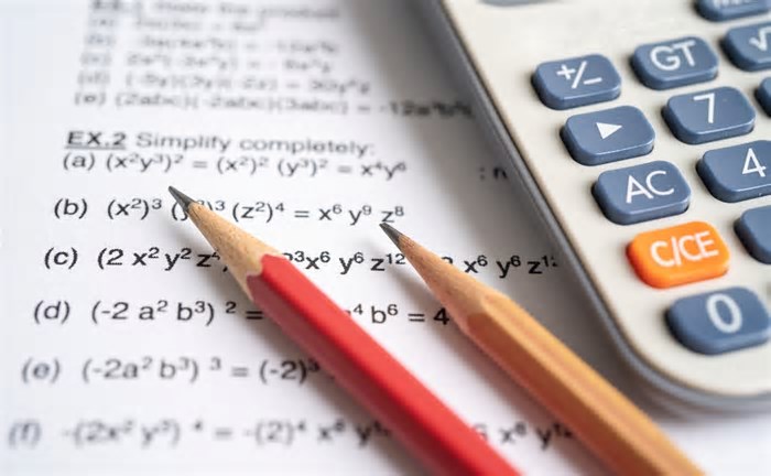 Questões de Matemática em Olimpíada desafiam alunos