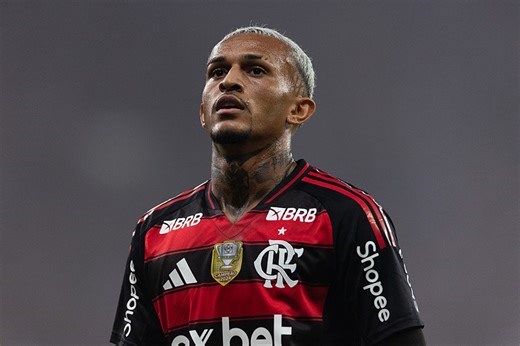 Flamengo x Fortaleza: saiba onde assistir ao duelo pelo Brasileirão