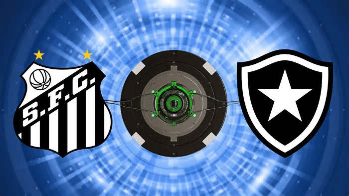 Santos x Botafogo: onde assistir, horário e escalação do Brasileirão