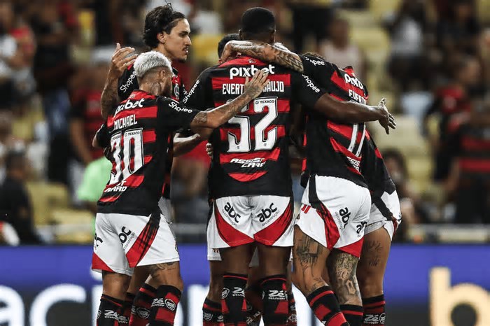 Brasileirão: Onde assistir Flamengo x Fortaleza?