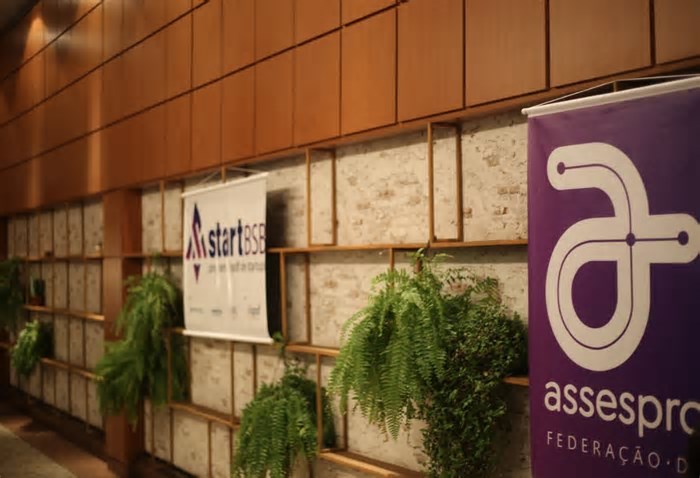 StartBSB e Assespro-DF promovem encontro para fortalecer ecossistema de inovação no DF