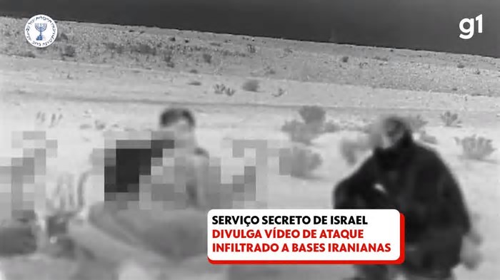 Israel fecha embaixada em Brasília após ataque do país ao Irã