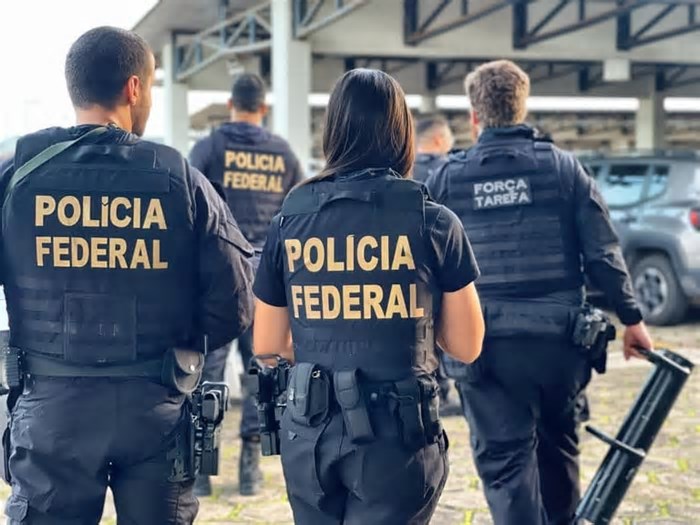 Inscrições para o concurso da Polícia Federal são prorrogadas até o dia 17 de junho