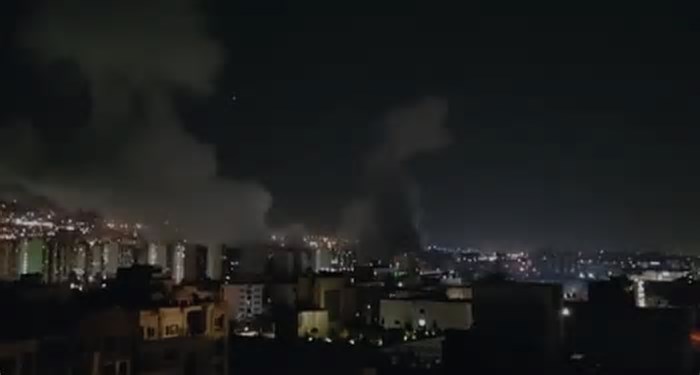 Veja quem são as autoridades brasileiras impedidas de sair de Israel após ataque a Irã