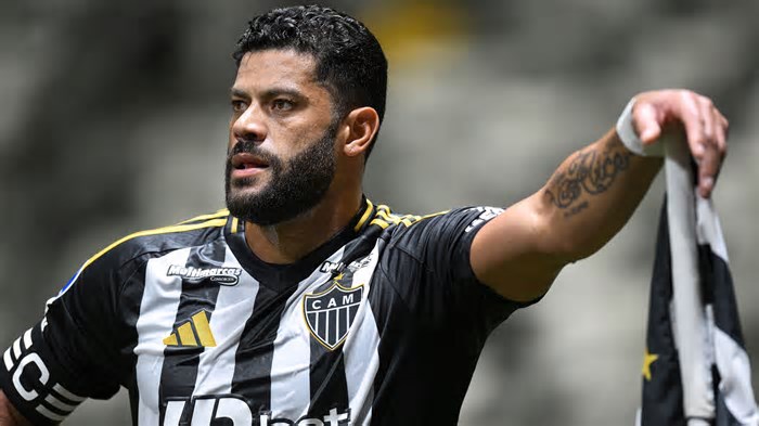 O chaveamento do Atlético-MG dos playoffs das oitavas até a final da Copa Sul-Americana 2025 e os adversários de cada fase