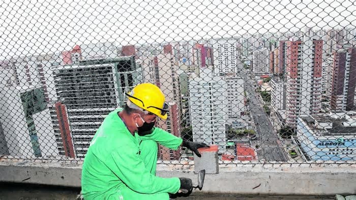 Coopercon Ceará anuncia revolução na construção civil