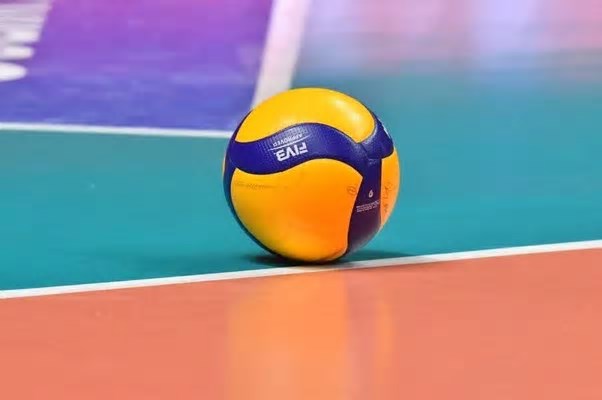 Seleção Brasileira feminina tem maior média de idade da VNL